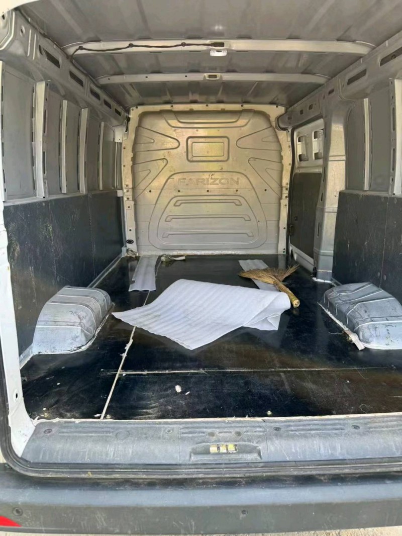 青岛23年吉利远程4
