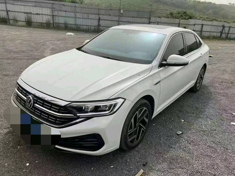 保定22年大众速腾2