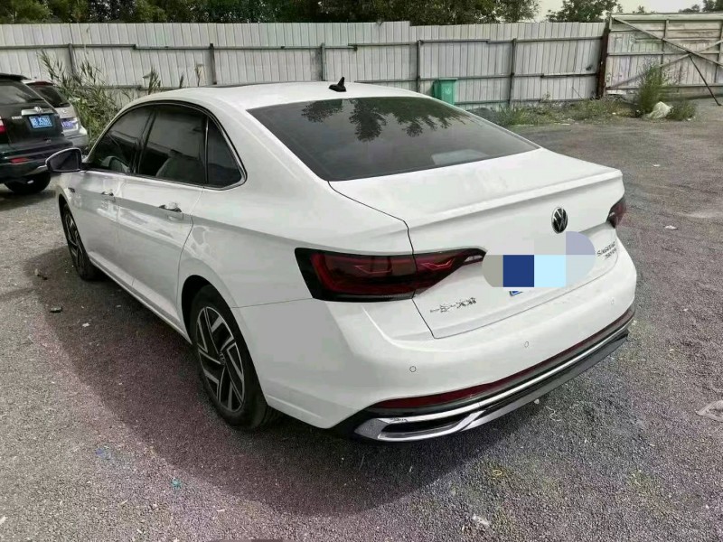 保定22年大众速腾4