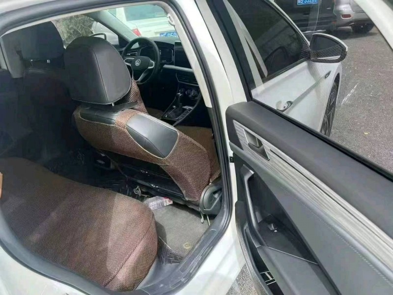 保定22年大众速腾6