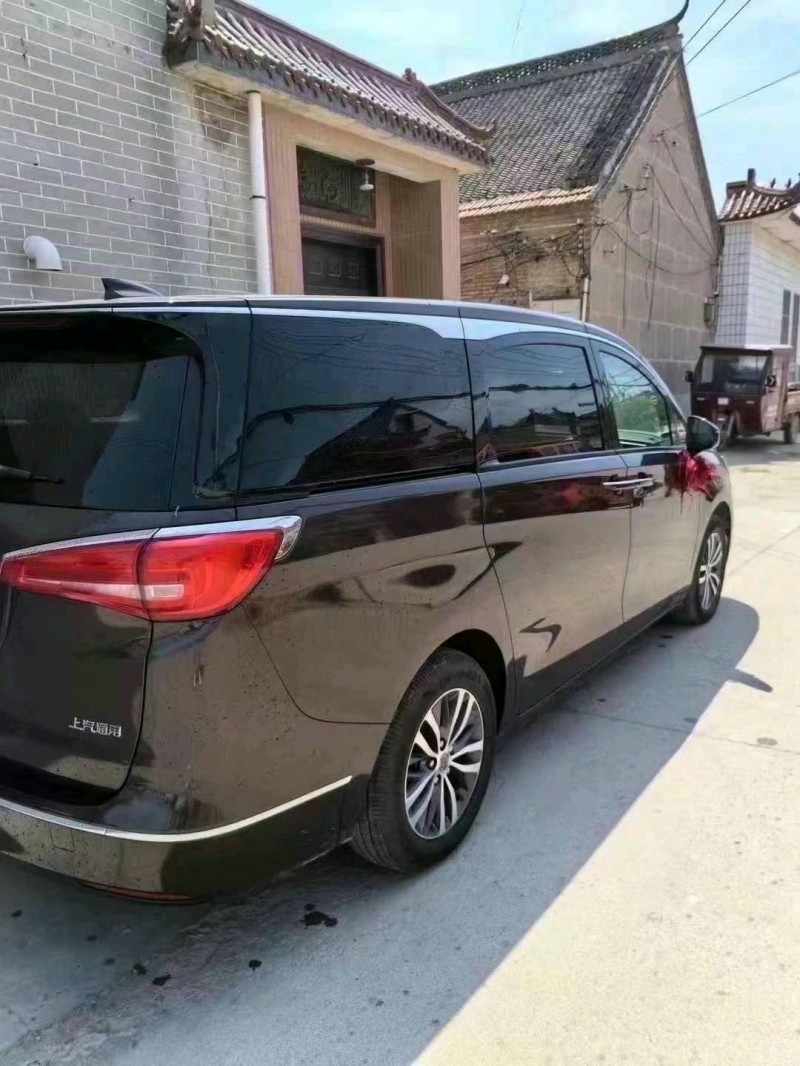 菏泽18年别克GL88