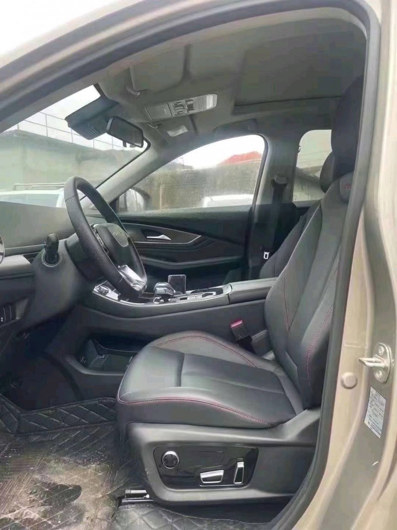 潍坊22年东风T53