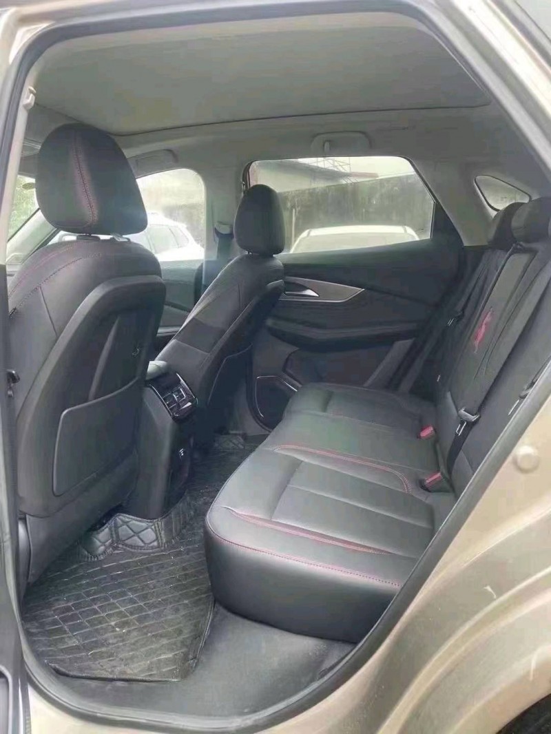 潍坊22年东风T55