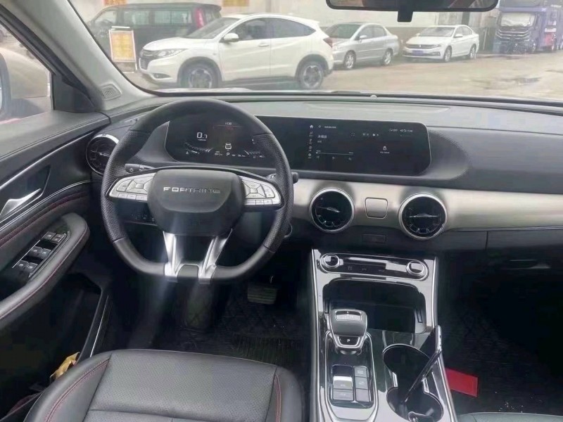 潍坊22年东风T56