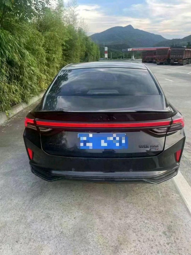 潍坊23年东风奕炫2