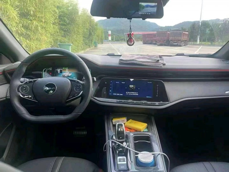 潍坊23年东风奕炫3