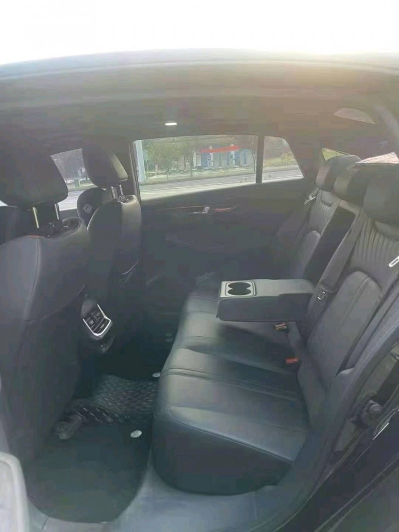 潍坊23年东风奕炫4