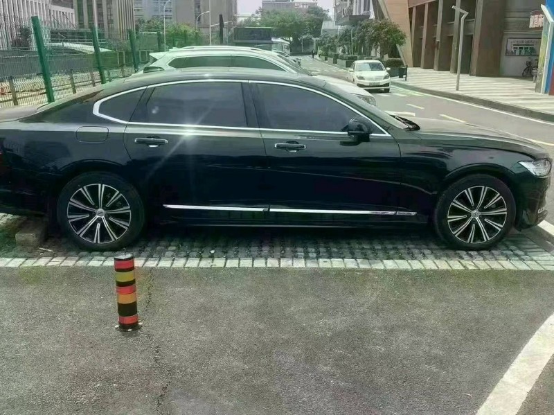 重庆22年沃尔沃S905