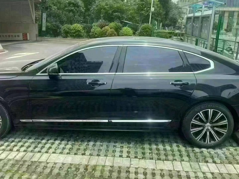 重庆22年沃尔沃S906