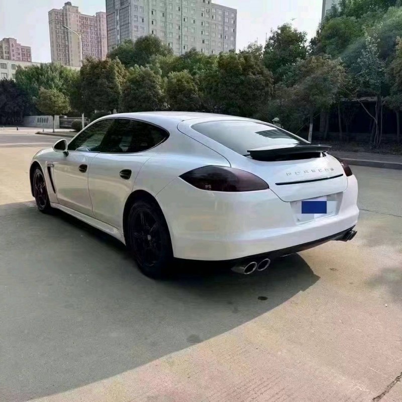 东营11年保时捷帕拉梅拉5