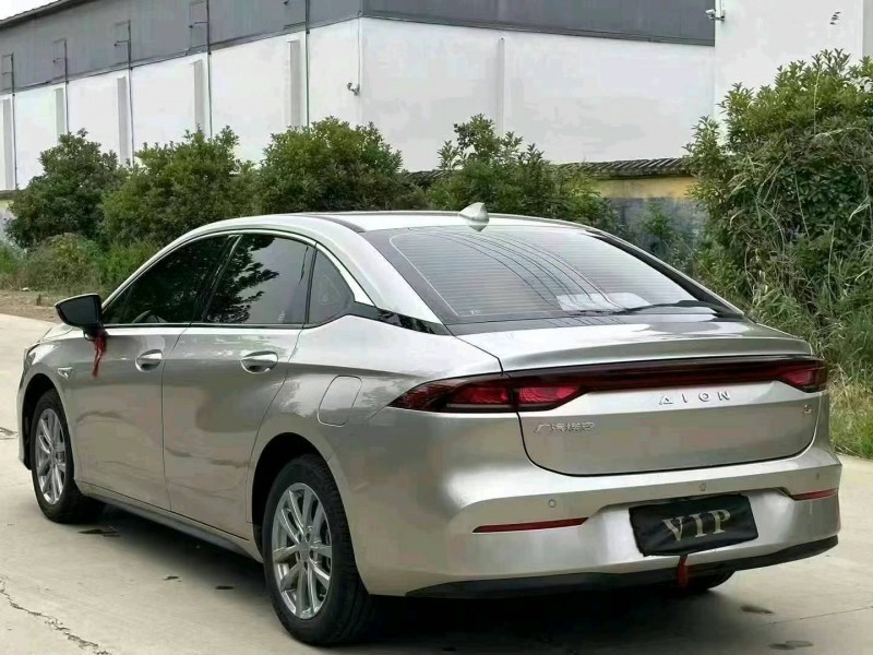 菏泽23年传祺埃安S5806
