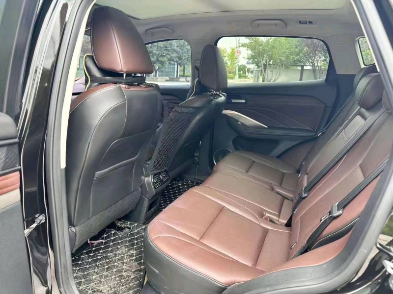 烟台20年长城汽车WEY VV63