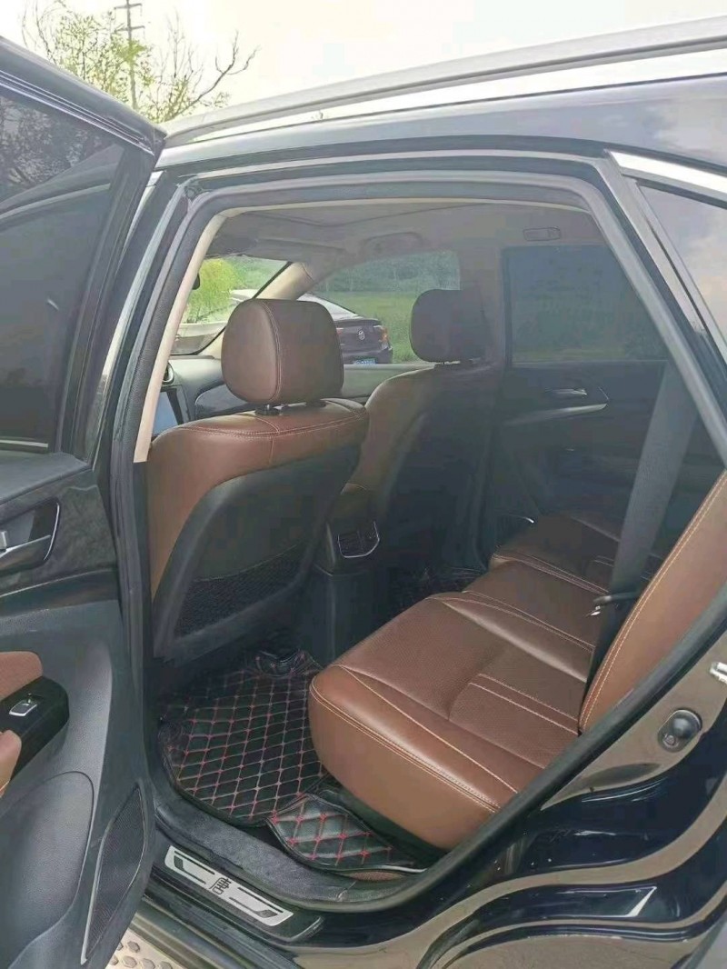 临沂15年比亚迪唐4