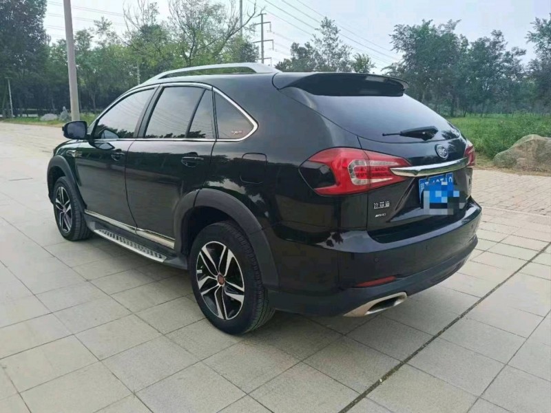 临沂15年比亚迪唐7