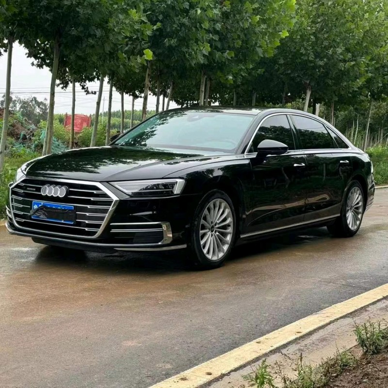 潍坊22年奥迪A8L2