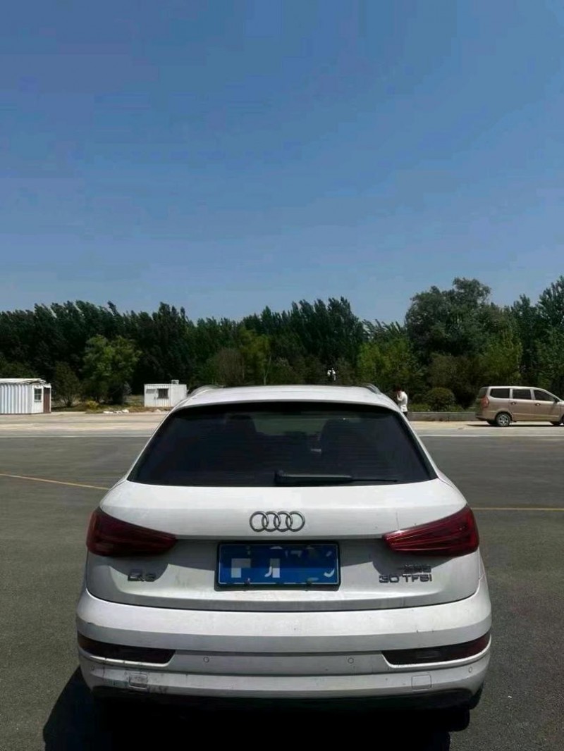 聊城19年奥迪Q39