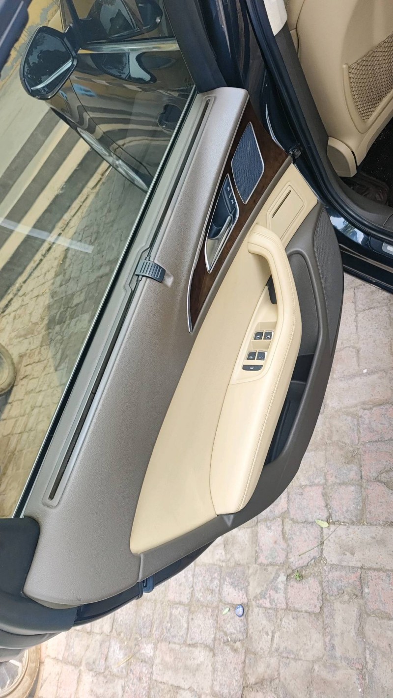 石家莊14年奧迪A6L7