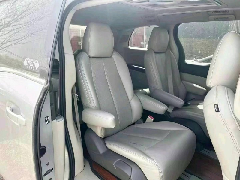 枣庄12年别克GL83