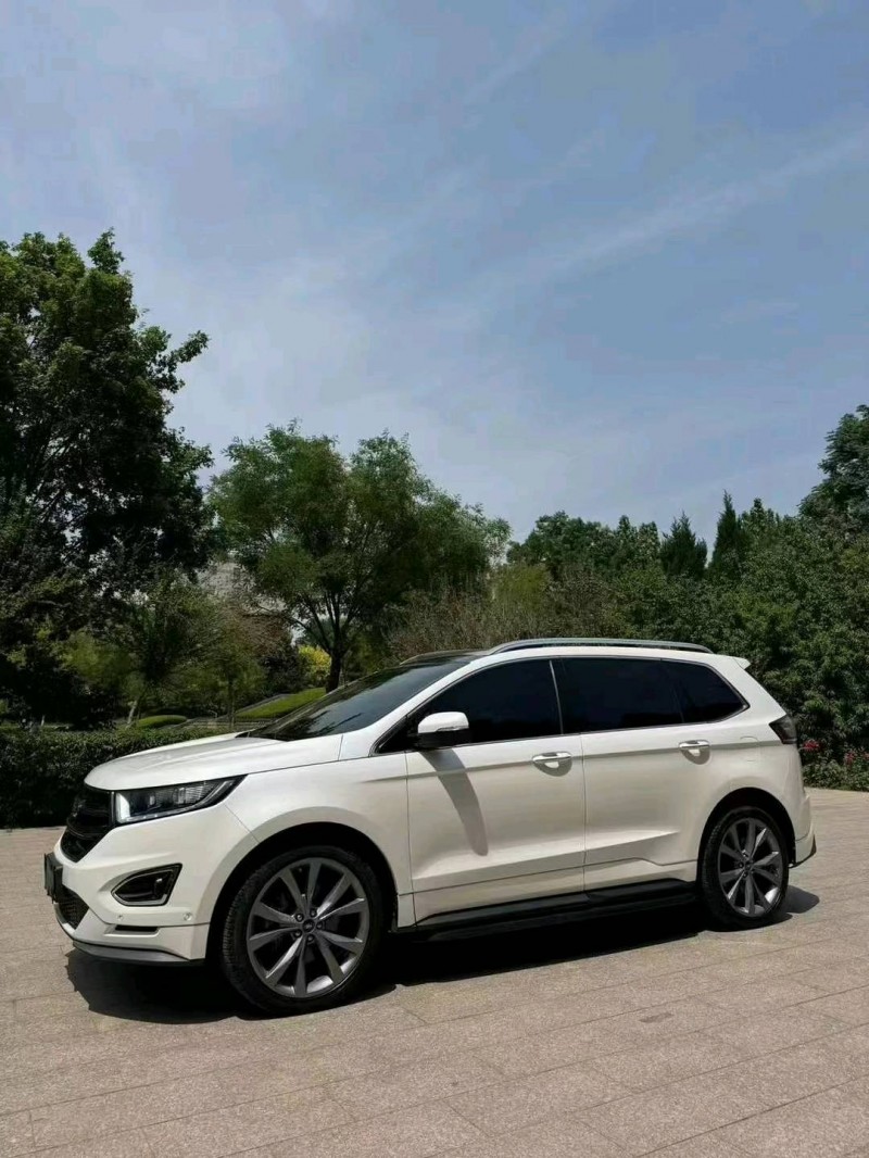 邢台15年福特锐界2