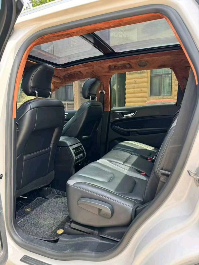 邢台15年福特锐界6