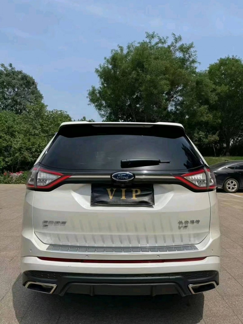 邢台15年福特锐界9