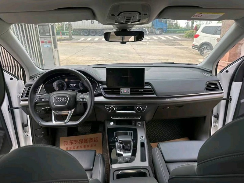 徐州22年奥迪Q54