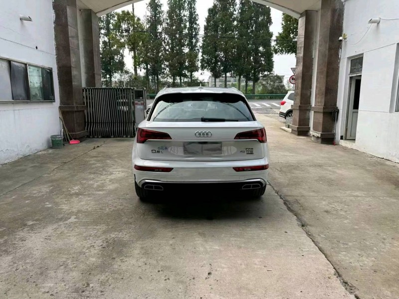徐州22年奥迪Q59