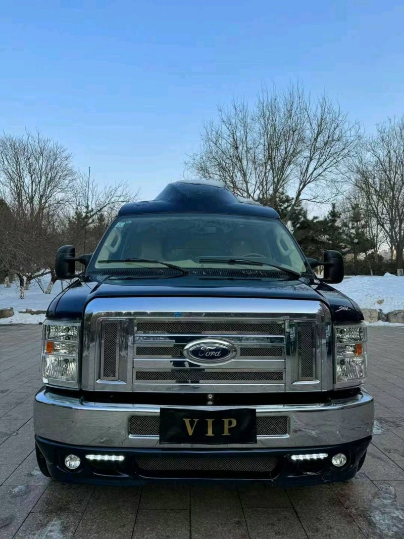 邢台17年福特E3501