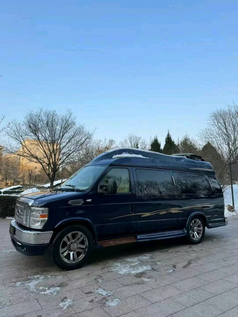 邢台17年福特E3502