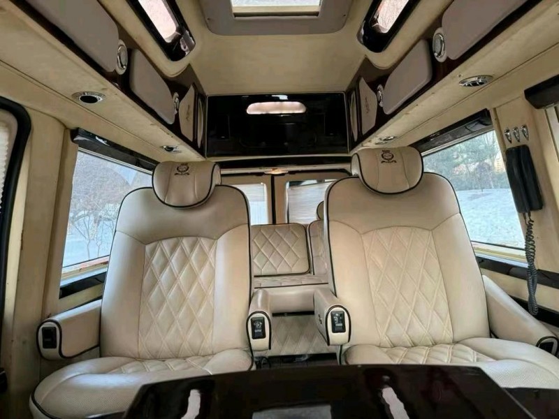 邢台17年福特E3506