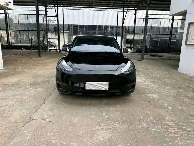 徐州22年特斯拉MODEL Y1