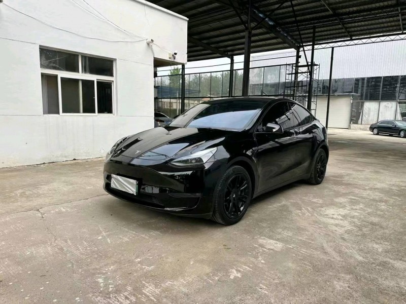 徐州22年特斯拉MODEL Y2