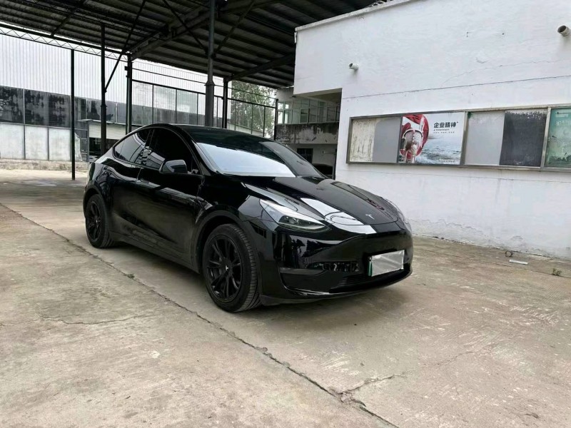 徐州22年特斯拉MODEL Y3