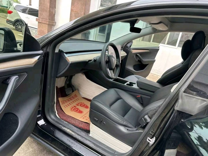 徐州22年特斯拉MODEL Y4