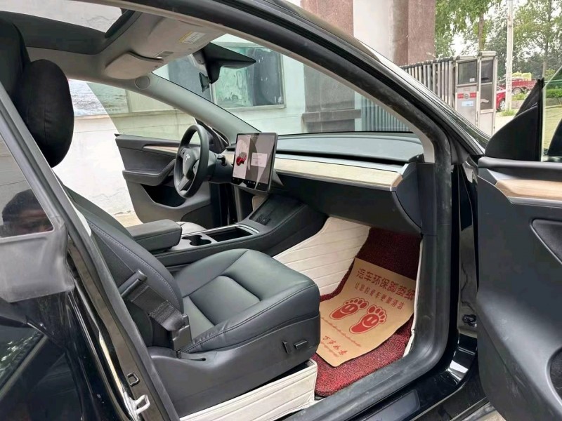 徐州22年特斯拉MODEL Y6