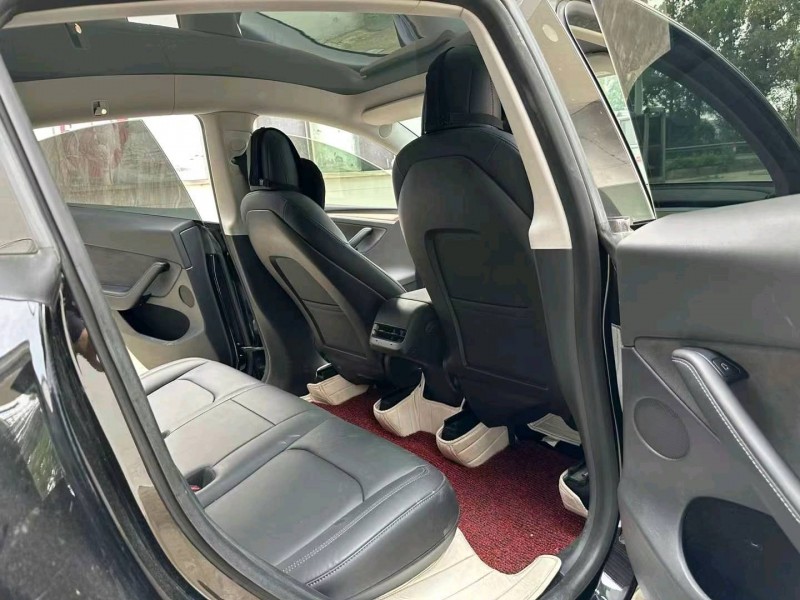 徐州22年特斯拉MODEL Y7