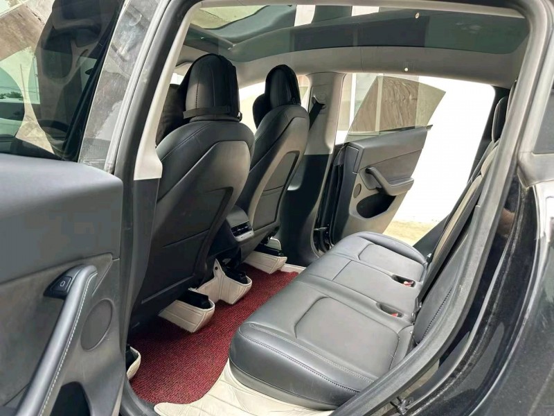 徐州22年特斯拉MODEL Y8