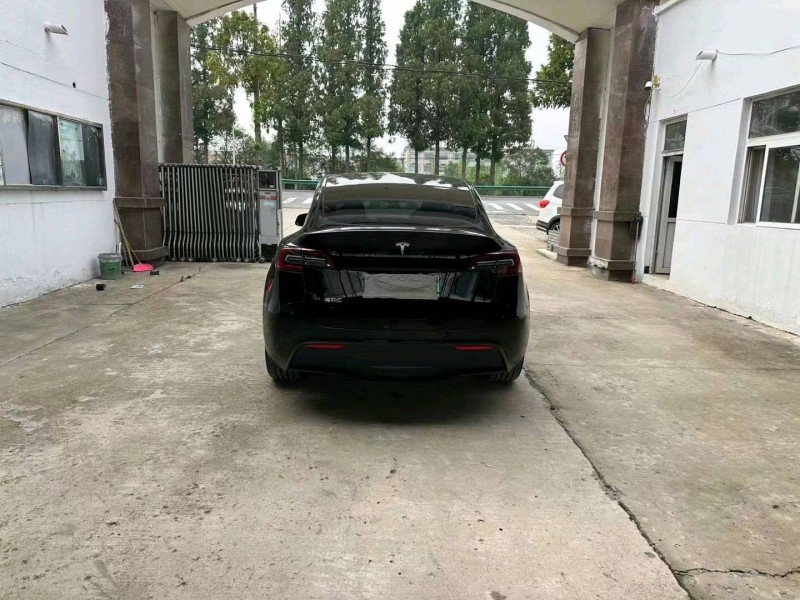 徐州22年特斯拉MODEL Y9