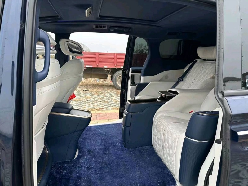 徐州20年别克GL87