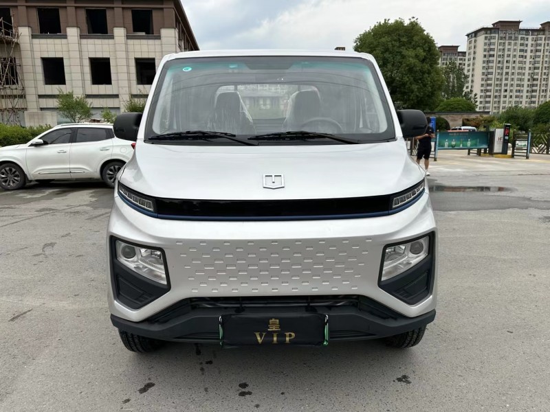 徐州23年吉利远程1