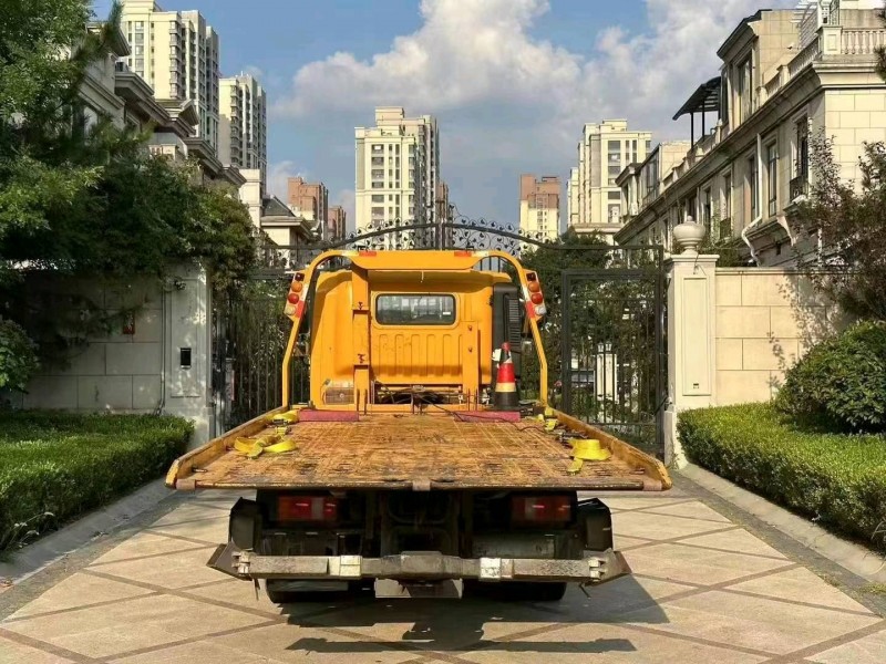 青島21年卡車系列重汽豪沃5