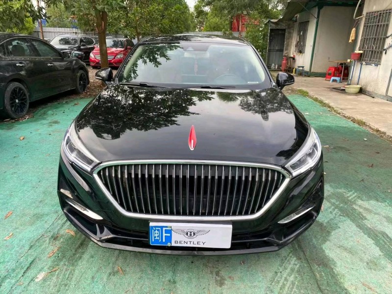 广州19年红旗H51