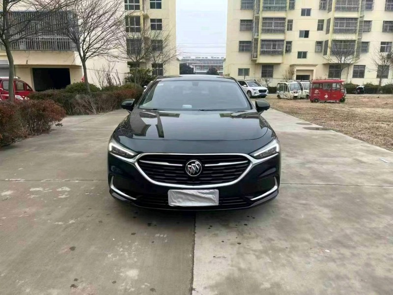 徐州21年别克君越1