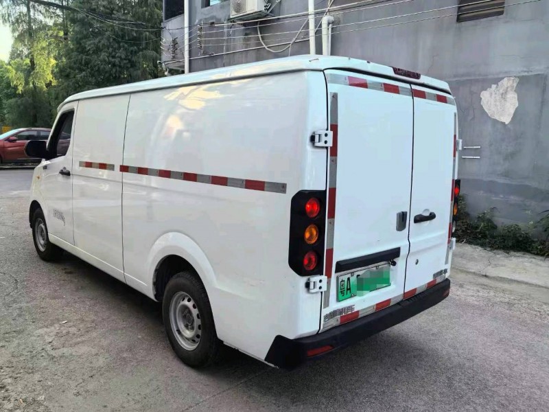 广州23年吉利远程7
