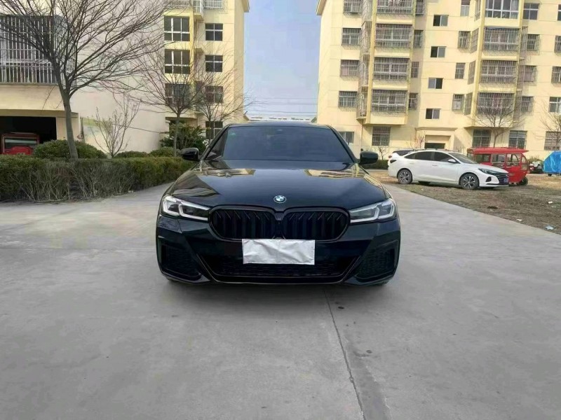 徐州22年宝马5系1