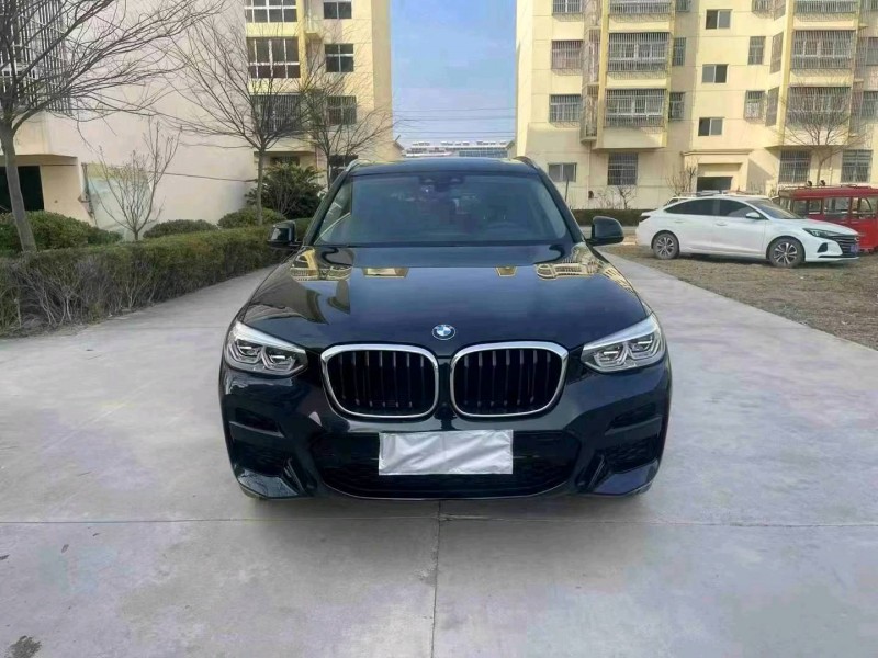 徐州21年宝马X31