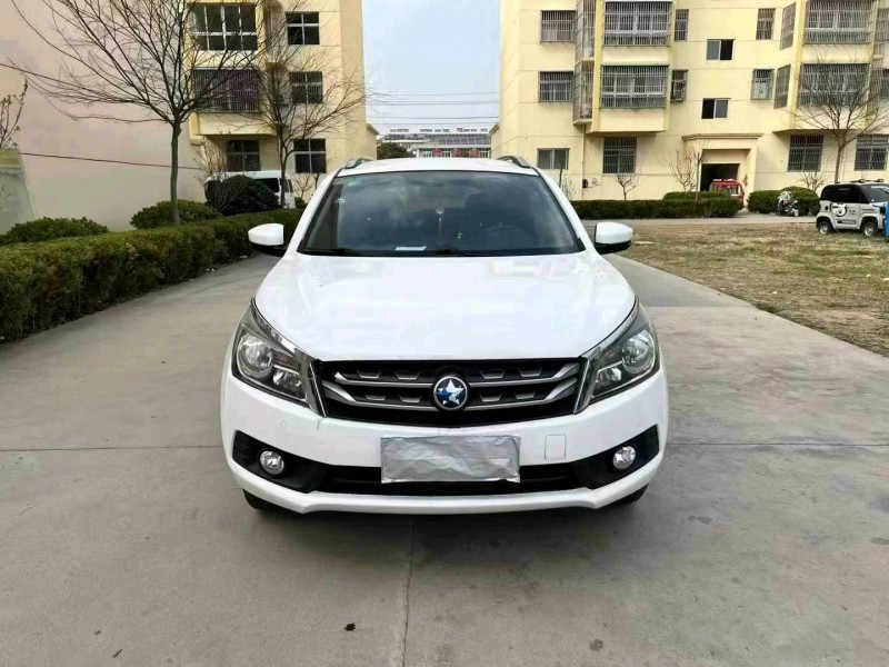 徐州17年啟辰T701