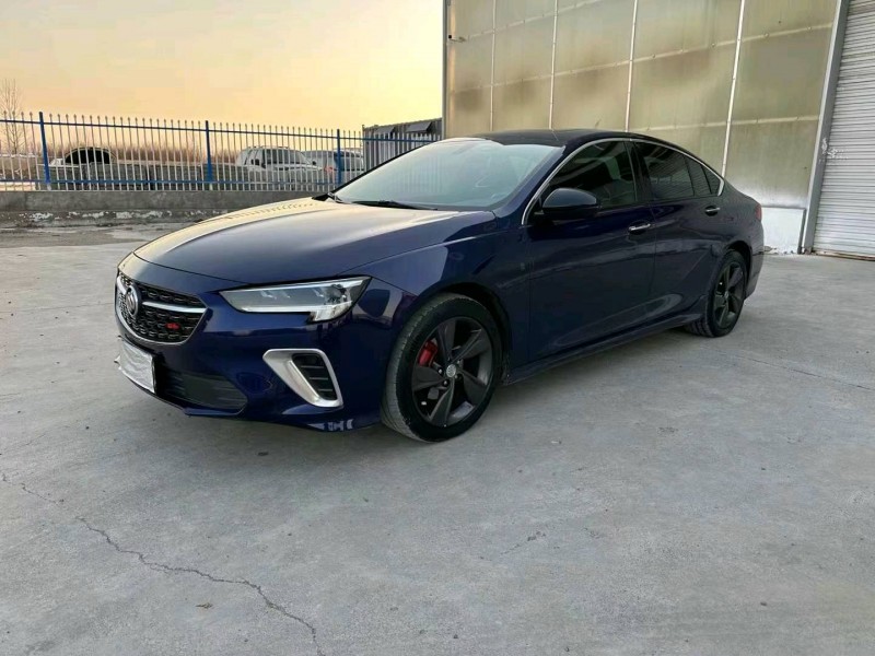 徐州22年别克君威2