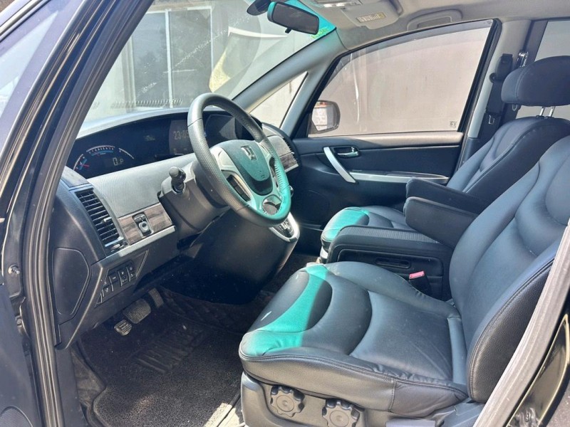 青岛17年纳智捷大7 MPV4