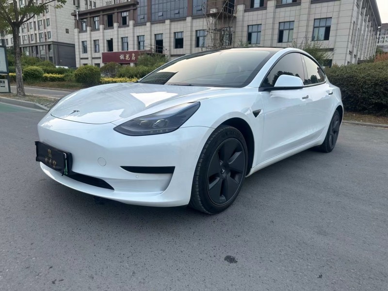 徐州22年特斯拉MODEL 33